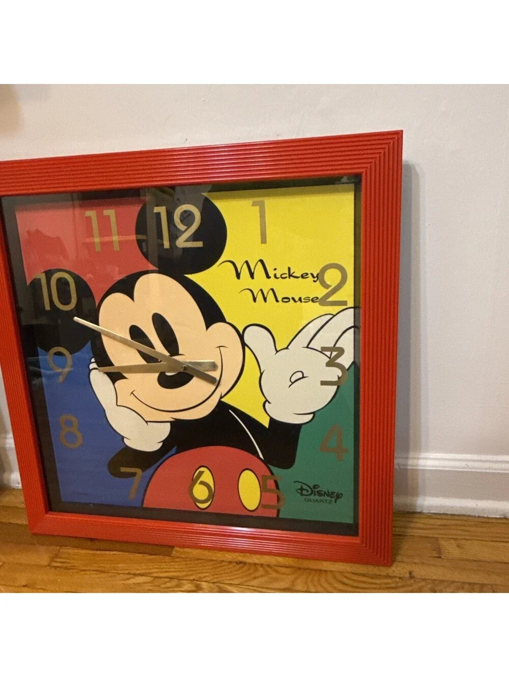 Rare Large 23x23